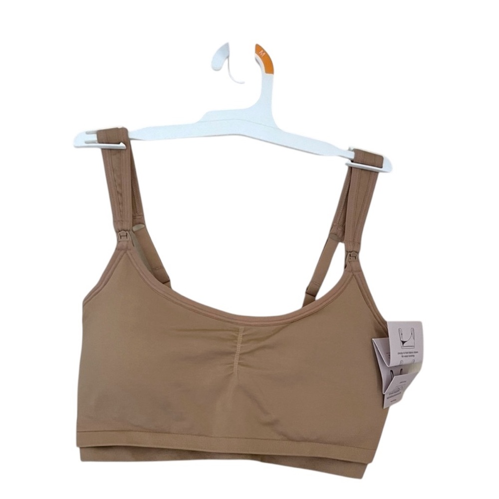 Auden Nursing Bra- NWT- Size M